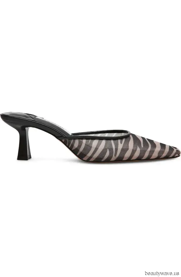 Get Ready for a Summer 2026 Shoe Refresh: These 25 Stylish Picks from Nordstrom Are Absolutely Chic!