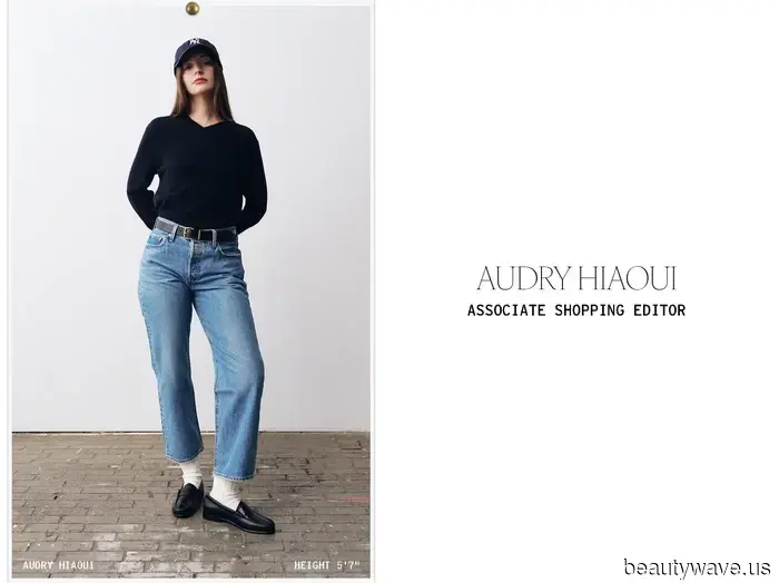 Извините, Crewnecks&mdash;*Это* базовый тренд свитеров, который наши редакторы ставят на первое место.