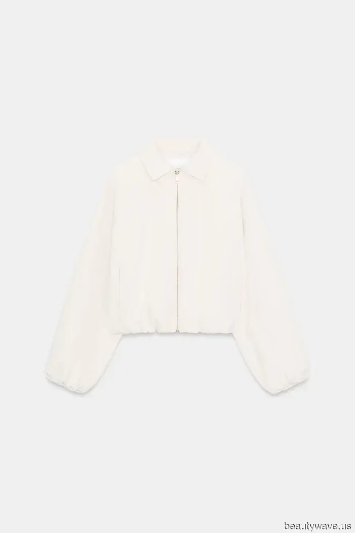 7 Striking Zara Outfit Combinations I'm Borrowing for My Closet This Spring