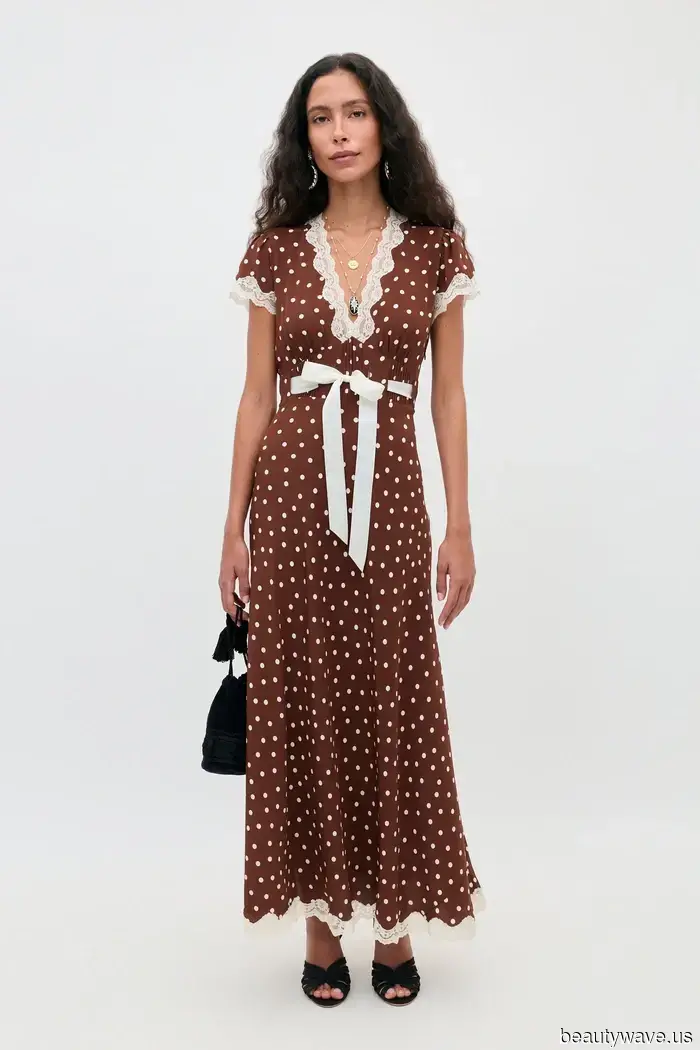 I Sampled Rixo's Autumn Collection Ahead of Time—Here's How to Get the Top Picks Before Anyone Else.