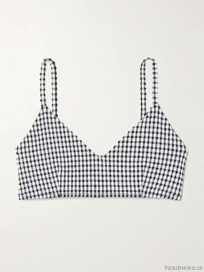 If you have a classic style, I can already tell that your summer outfits will include this it print.