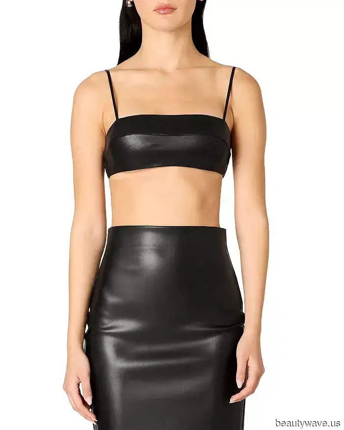 Not T-Shirts, Not Tanks: The Hottest Fashion Trend for Summer 2026