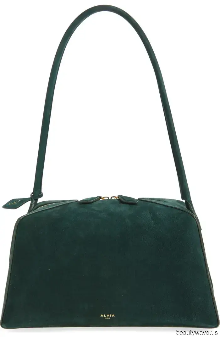 Sie sind hier: Die 10 Handtaschen, für die es sich lohnt, bis 2026 zu sparen