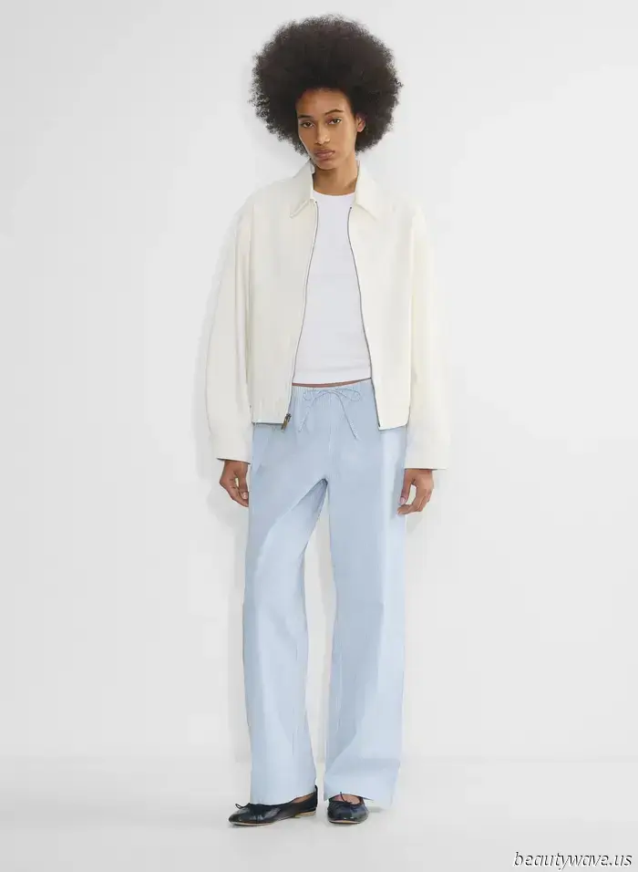 Looking for Effortless Outfits? They All Begin With This Pants Trend.