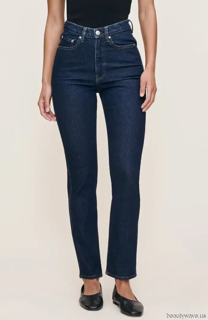 Let’s Discuss Stylish Essentials and Footwear—These Nordstrom Staples Exude Chic Fashion Vibes.