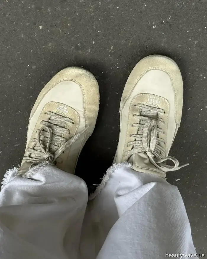 Trainers Are a Key Element of an Autumn Capsule Wardrobe—6 Styles That Will Be Popular Among Fashionable People in 2026