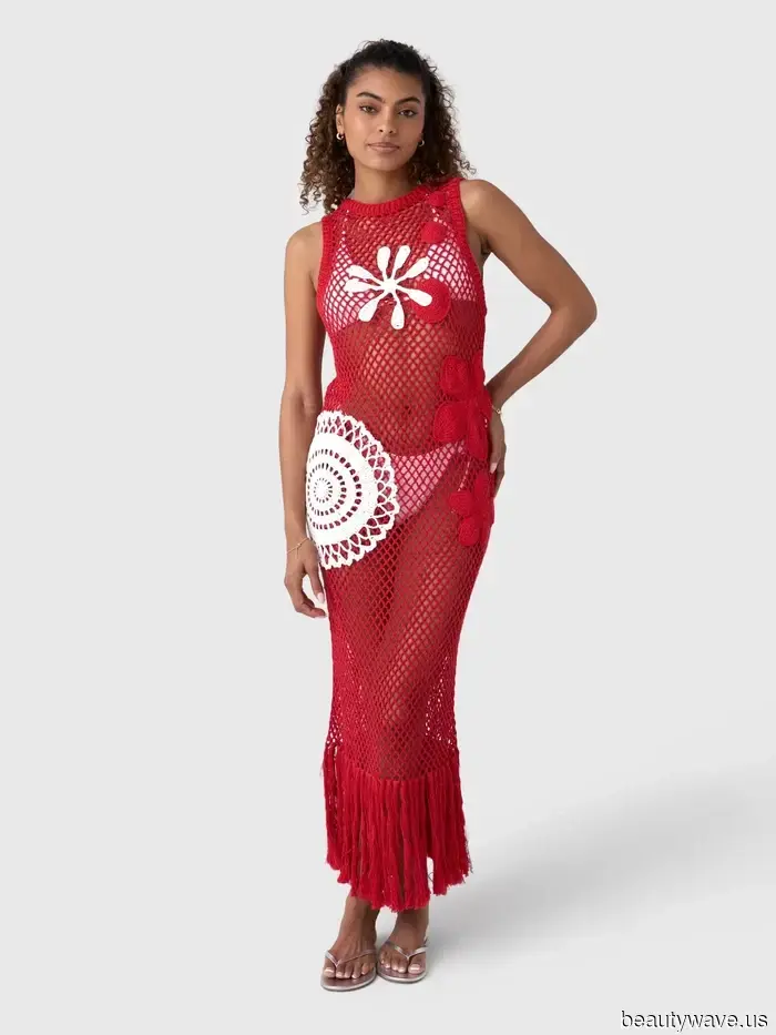 Farewell, Dull Attire — the Fun Trend Dominating Our Summer 2026 Closets