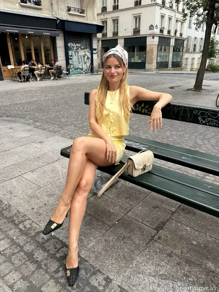 Breaking News: French Women Have Moved On from Sandals—Here Are 3 Types of Shoes They Are Currently Sporting Instead.