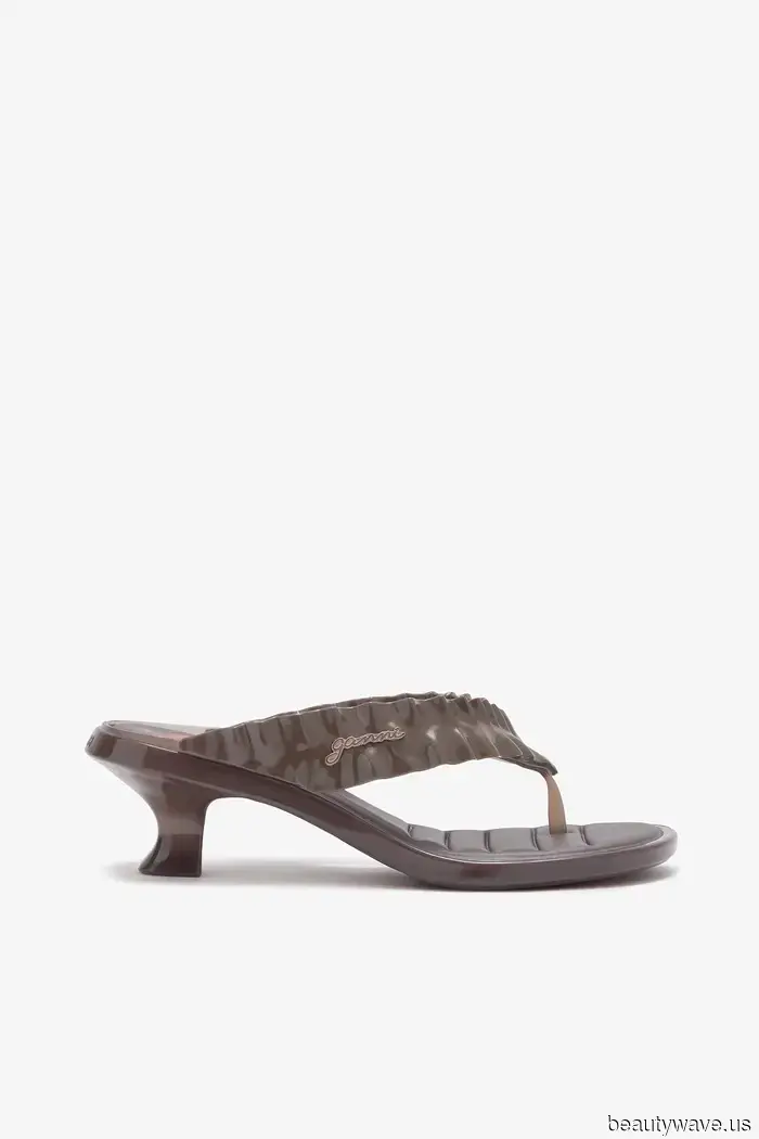Das sind die schönsten It-Schuhe des Sommers 2026, weshalb niemand sie auf Lager halten kann.