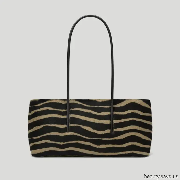 Jede stilvolle Person, die ich kenne, trägt bereits diese Designer-ähnliche Herbst-Handtasche&mdash;aber sie verkauft sich schnell.