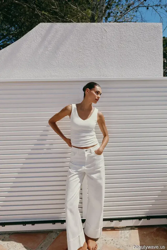 My close friend requested a luxurious-looking French summer wardrobe—here are 12 items from Zara and H&M that I returned.