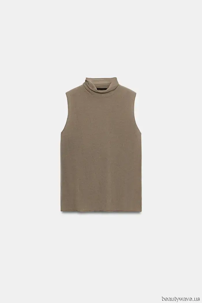 Non Cummerbund, Non Pantaloni a Palloncino&mdash;Queste Sono le 5 Tendenze It-Girl che Ho Notato da Zara