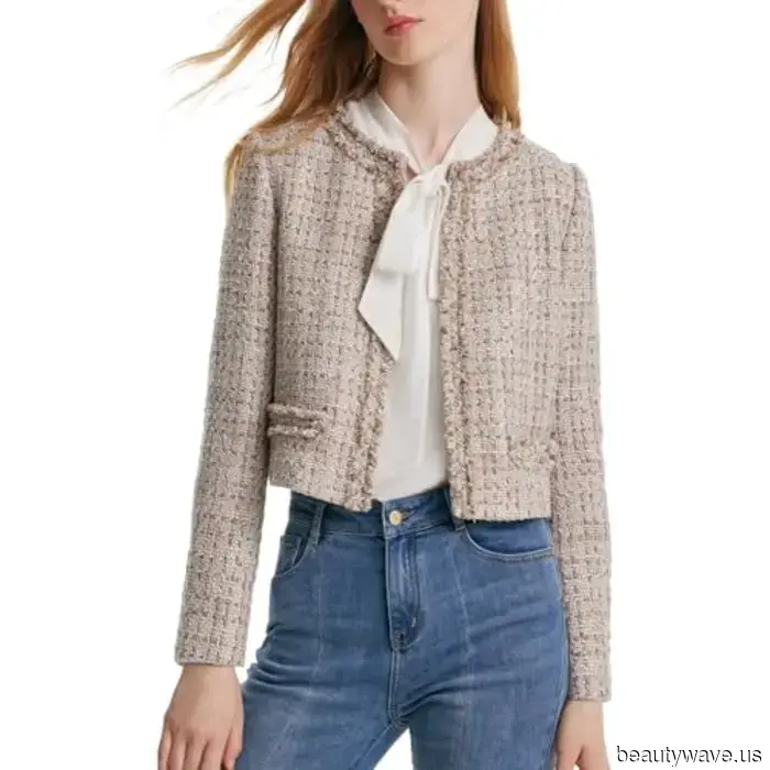 Molto Chic: 15 Acquisti in Offerta su Amazon che le Donne Francesi Adorerebbero