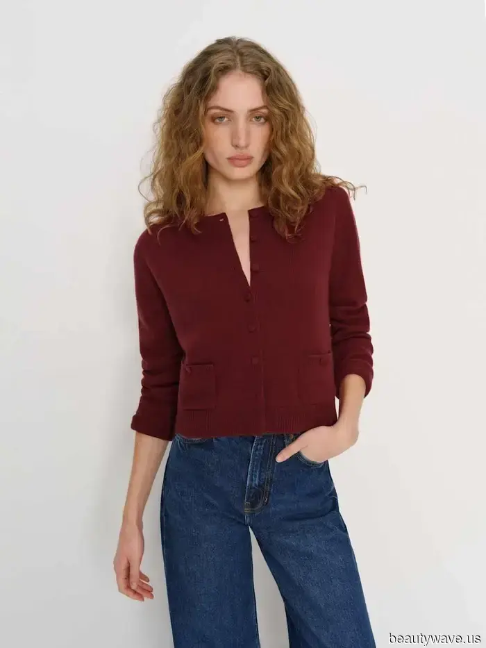 Se acquisti solo una cosa dalla vendita di Reformation, dovrebbe essere questo articolo cult&mdash;fidati di me