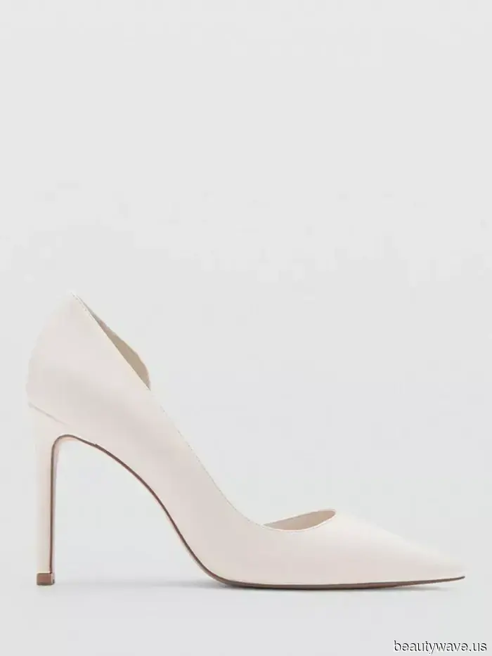 I believed this shoe trend was outdated, but these stylish spring outfits changed my mind.