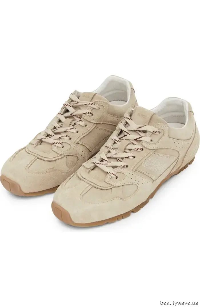 Sto facendo shopping per maglioni, scarpe e giacche nella straordinaria vendita autunnale di Nordstrom&mdash;Ecco cosa c'è in…