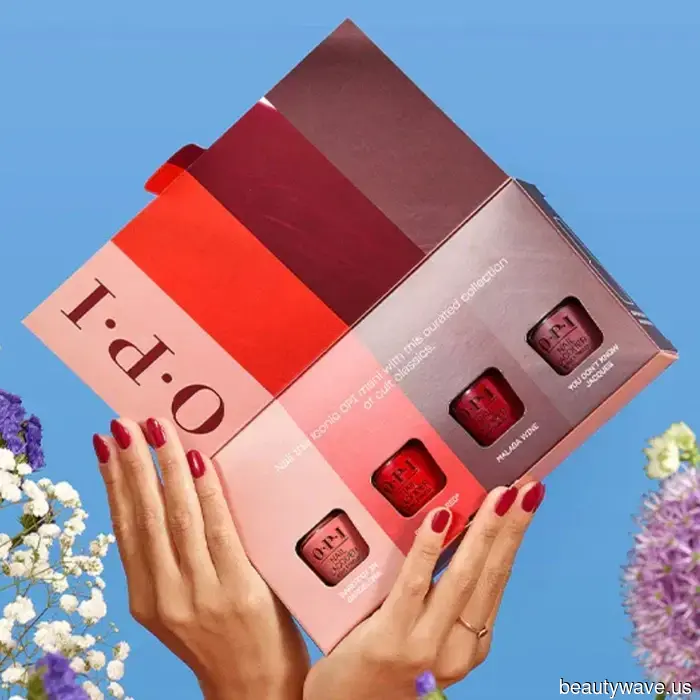 Sorry, Milky Nails—This Is the Trendy Manicure Style That Trendsetters Will Be Choosing All Summer Long.