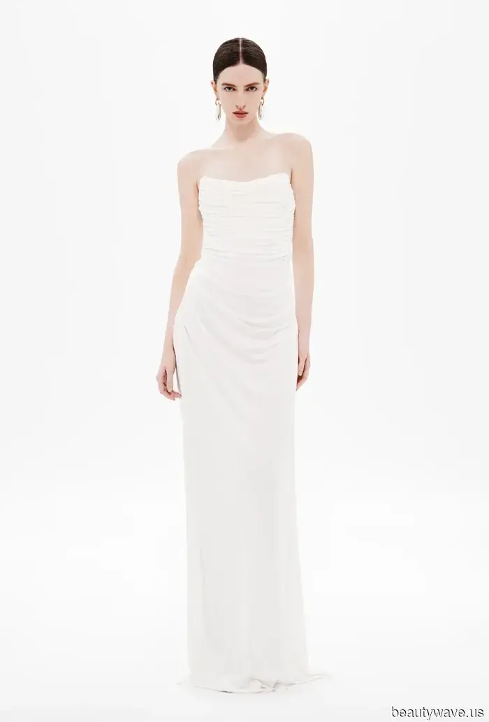 To Cherish and Embrace: The 8 Bridal Gown Styles That Will Shape Wedding Fashion in 2026