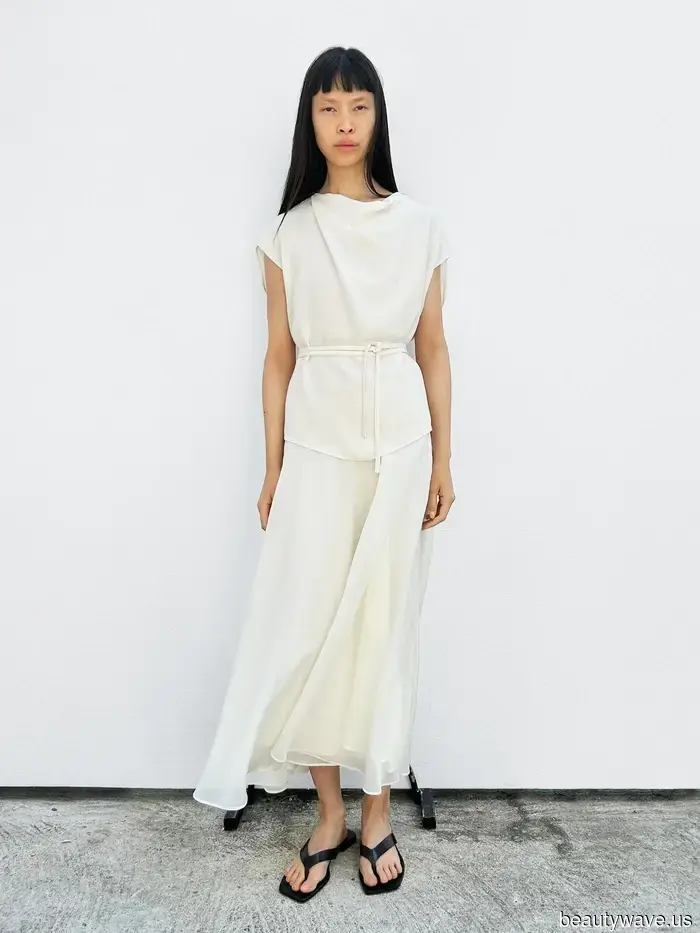 Todos pensarán que gastaste una fortuna en estas 34 prendas de moda por menos de $275.