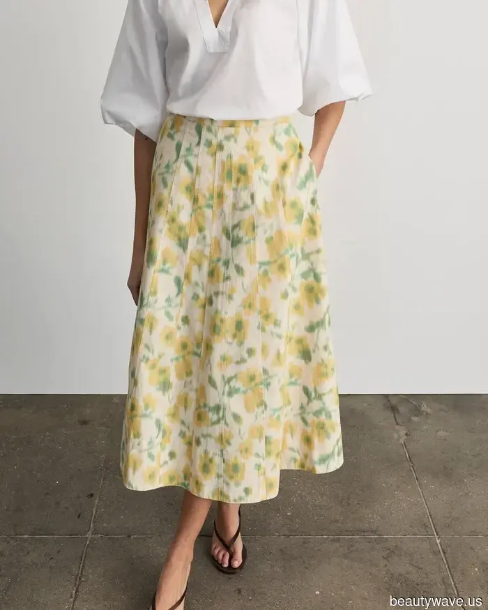 I’ve been in television for a decade—these are the dresses I rely on whenever I’m in front of the camera.
