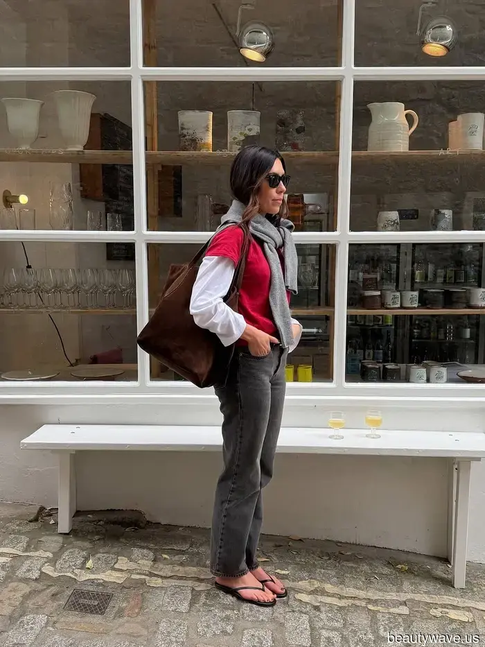 Farewell to Basic Outfits—10 Sophisticated Ways Style Influencers are Wearing Spring Essentials