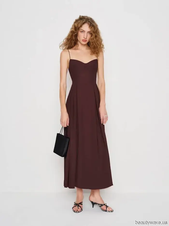 Please Note: Here are the 6 Most Stylish Summer Dress Colors You Should Consider Adding to Your Closet.