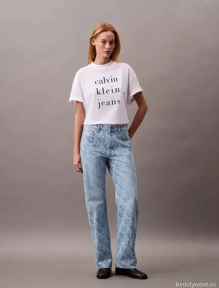 The Extremely Niche Denim Trend That Took Me by Surprise