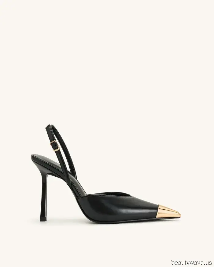 Ich habe immer gedacht, dass dieser Jeansstil eleganter ist als weit geschnittene oder enge Hosen&mdash;jetzt stimmen die Modeleute zu.