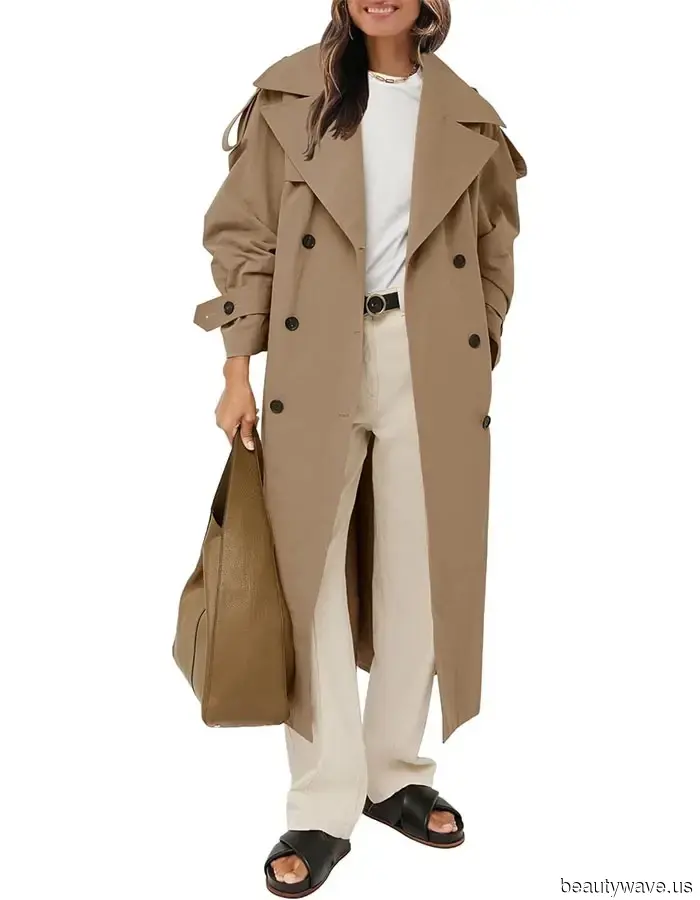 If a French woman were to shop during the October Amazon Prime Day Sale, these are the 35 items she would quickly include in her…