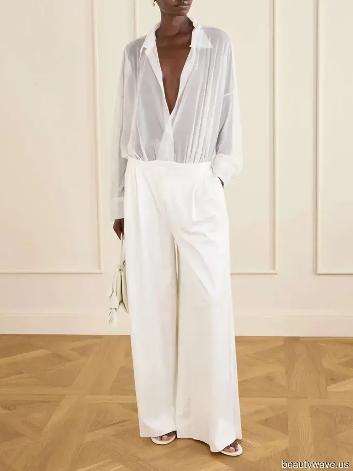 5 Elegant Outfits We're Looking Forward to Wearing This Fall and Throughout 2027