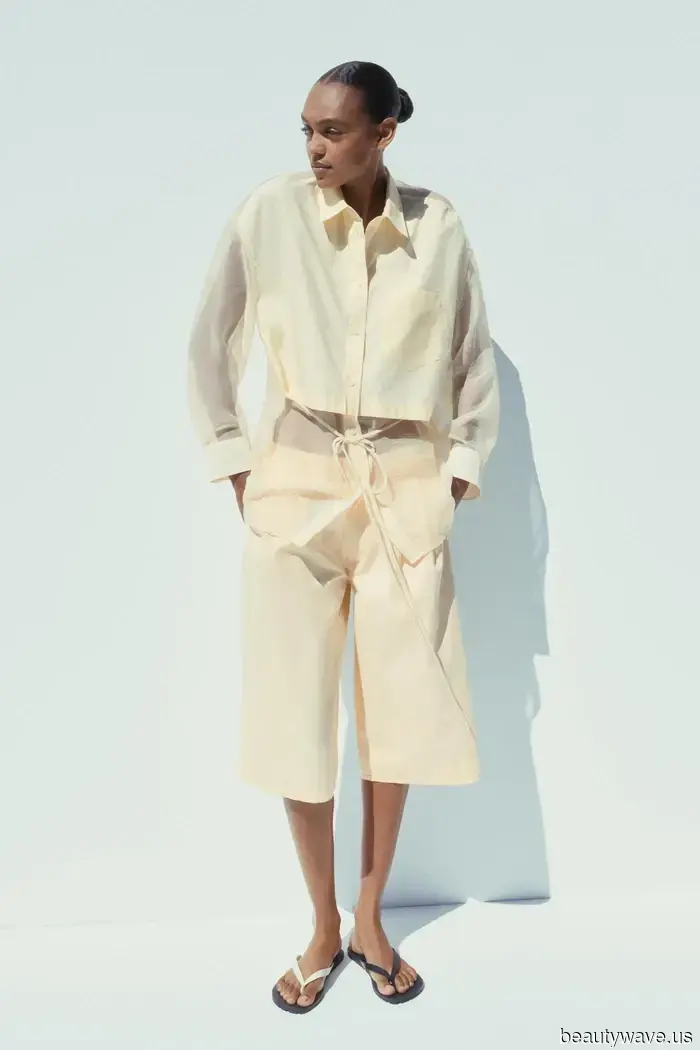 The "Barely-There" Look Has Returned—5 Tips to Perfect This Controversial Trend Beloved by Fashion Insiders for…