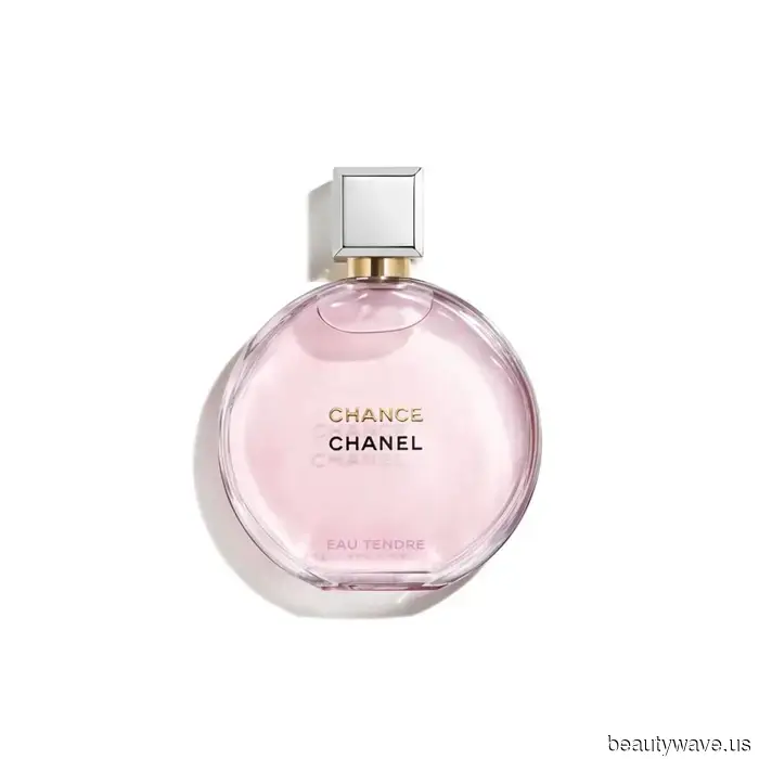 Lichi Jugoso, Rosa Romántica y Vetiver Seductor: Chanel Acaba de Debutar un Hechizo de Amor en una Botella