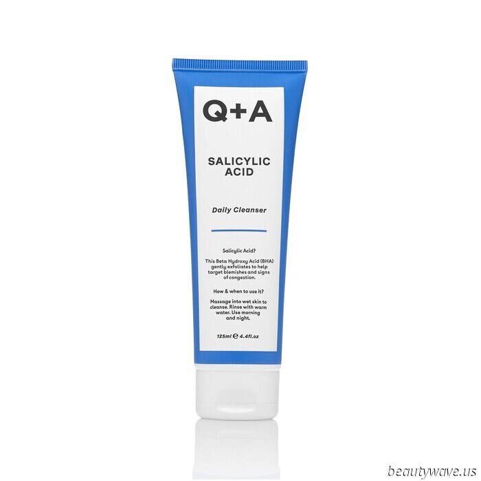 Salicylic Acid Cleansers Live Up to the Hype—Provided You Choose the Right Ones.