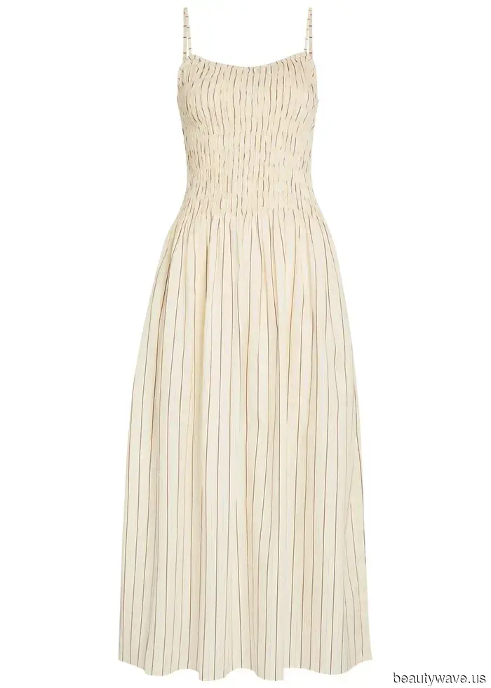 We Test Before You Purchase: The Top Summer Dresses Available