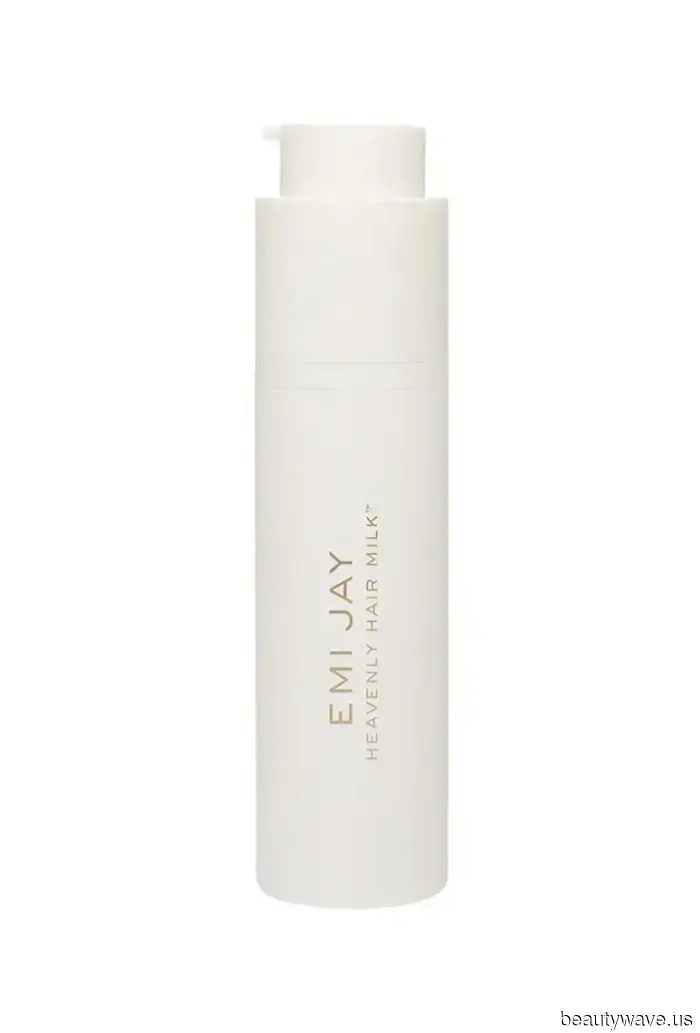 Spearmint Supplements! Creamy Serums! All the Favorite Haircare Essentials of a Beloved Founder for Shiny Skin and Hair.