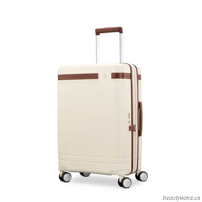 Descubierto en el Aeropuerto CDG: La Marca de equipaje Elevada Chic Parisinos No Puede Viajar Sin