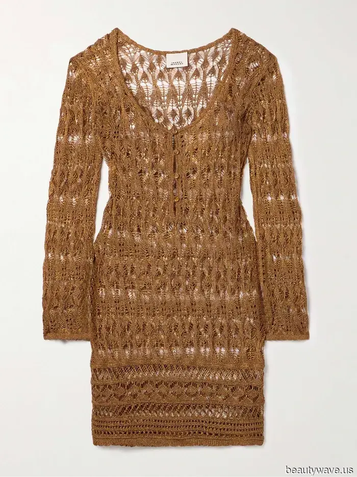 7 Tendencias para Comprar Este Verano Si Quieres Lucir Lujoso