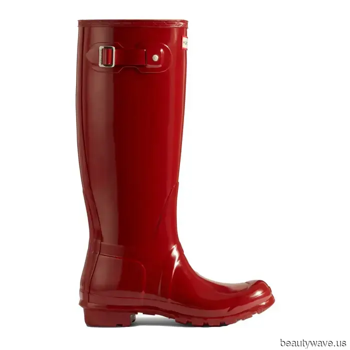 I foresee that these classic boots seen on fashion enthusiasts in London will take over the sidewalks of NYC this fall.