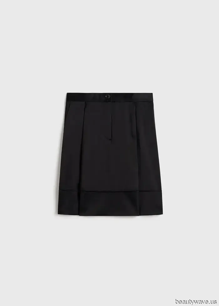 FYI: Esta es la forma más chic de llevar una falda en 2026