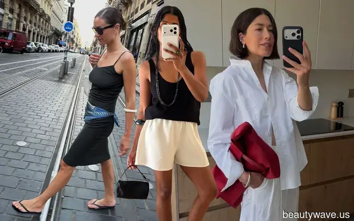Deja de buscar&mdash;¡Cada artículo de moda genial que podrías querer para el verano está por debajo de $200 en Nordstrom!
