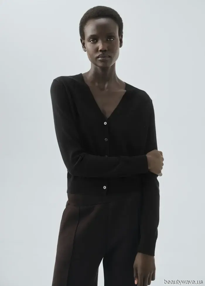 La moda elegante è tutto ciò a cui riesco a pensare&mdash;30 nuovi acquisti di Mango, Reformation e Massimo Dutti che attualmente…