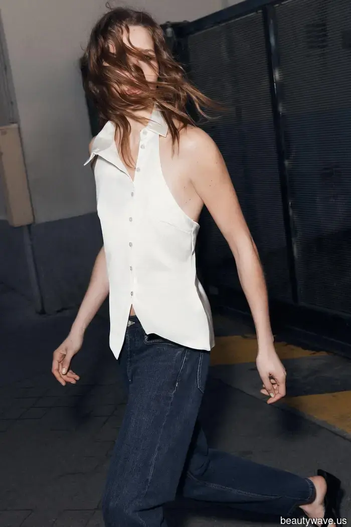 È già estate da Zara&mdash;8 tendenze che sostiene per la stagione calda
