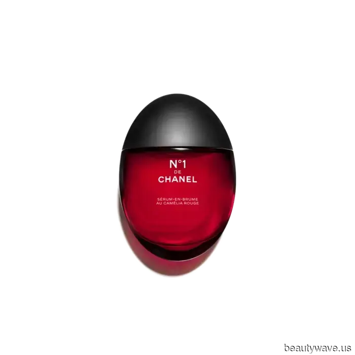 Подарки красоты Chanel такие хорошие, что вы захотите оставить их себе.