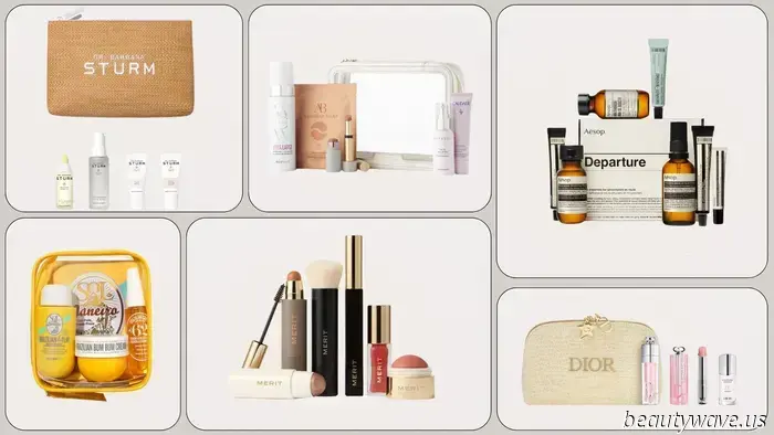 This single product is my most valuable packing tip for beauty editors during the holiday season.