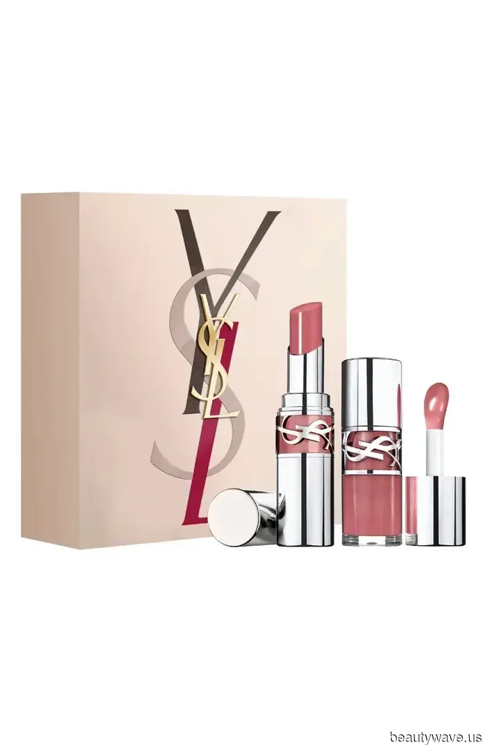 No joke, you can save $996 on a makeup restock at Nordstrom's Anniversary Sale right now.