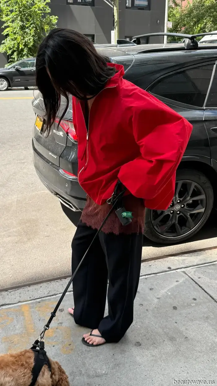 Jedes coole Herbstoutfit wird diesen speziellen Jackentrend beinhalten, und ich habe die 14 besten Versionen gefunden.