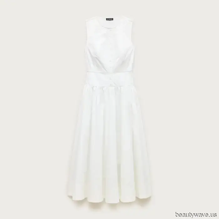 I Need a Midsummer Wardrobe Update—21 Exceptional J.Crew Sale Discoveries That Meet the Requirements