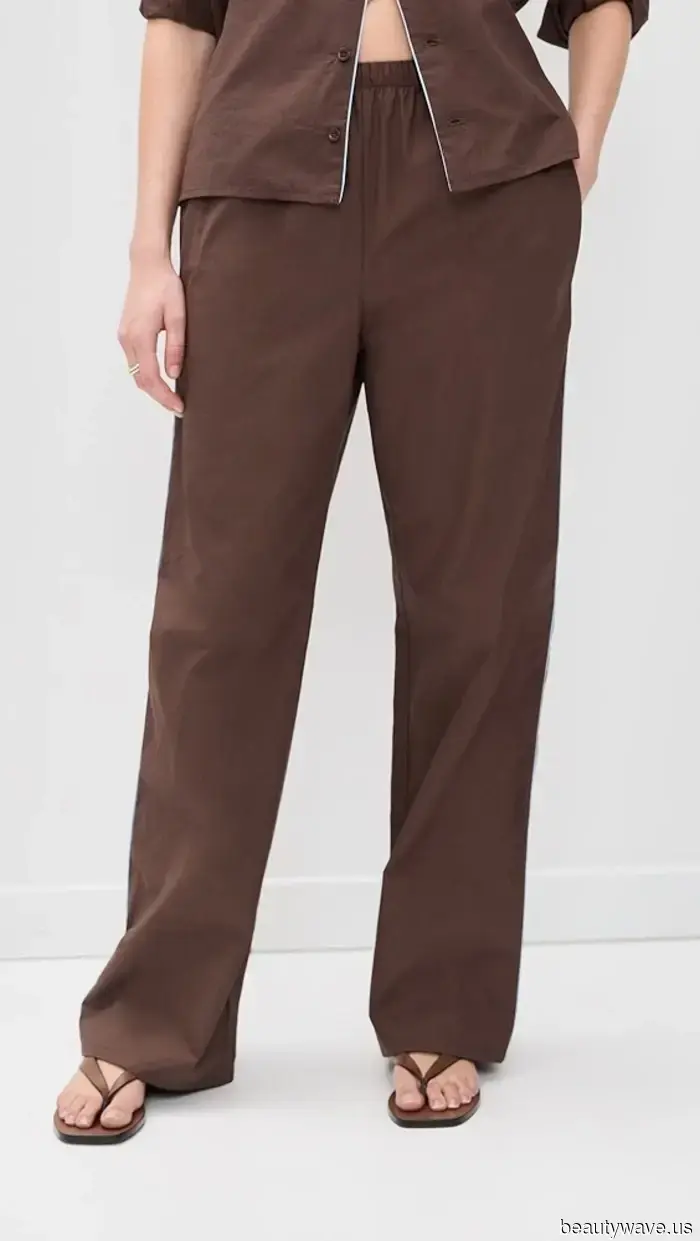 Sneaker und Jeans sind langweilig&mdash;coole Mädchen tragen sie stattdessen mit diesen 6 Hosen.