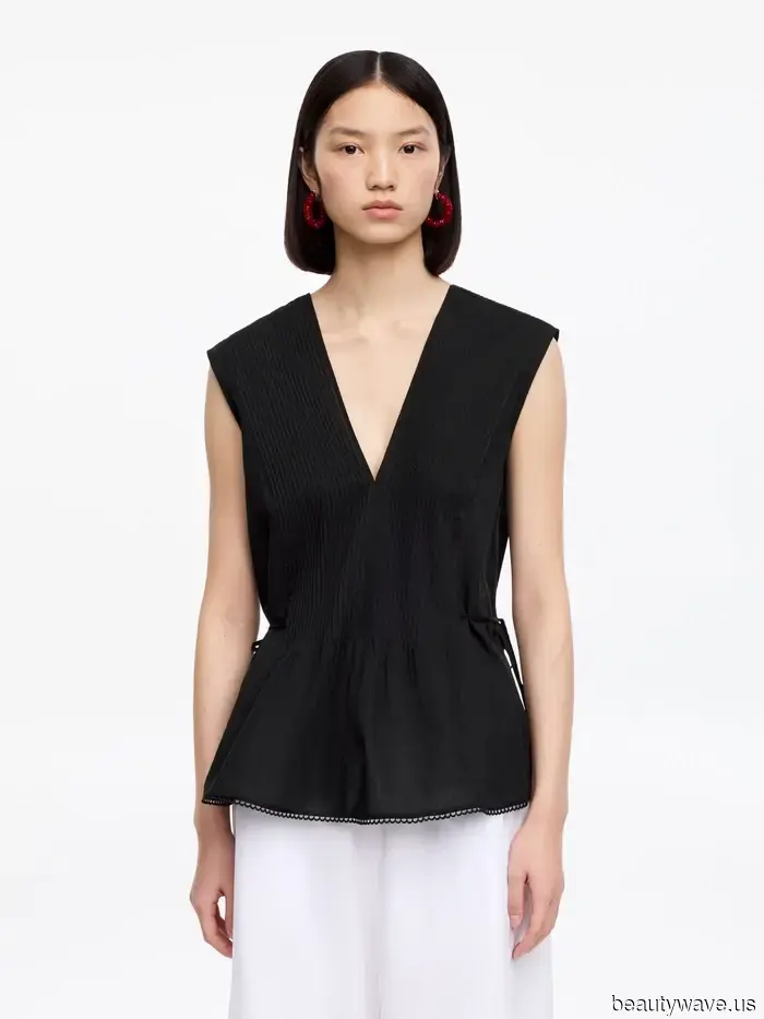 We Test Before You Purchase: The Top Spring Blouses Available