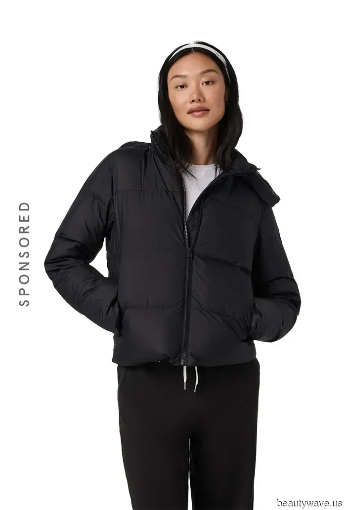 Я ненавижу холод&mdash;вот вещи в моей корзине, чтобы противостоять погоде в Нью-Йорке